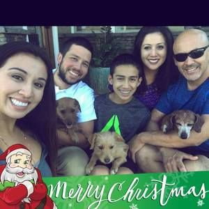 Meet your Posher, Dinna